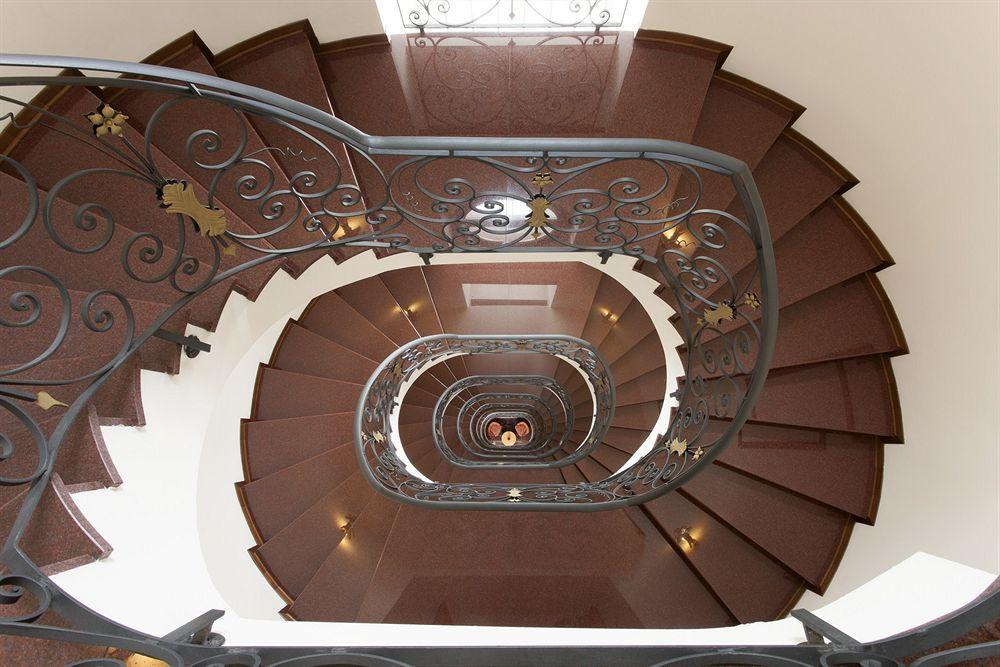 Grand Hotel Trente