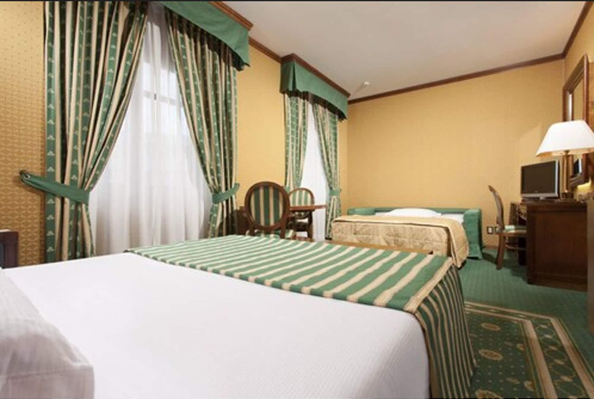 Grand Trente