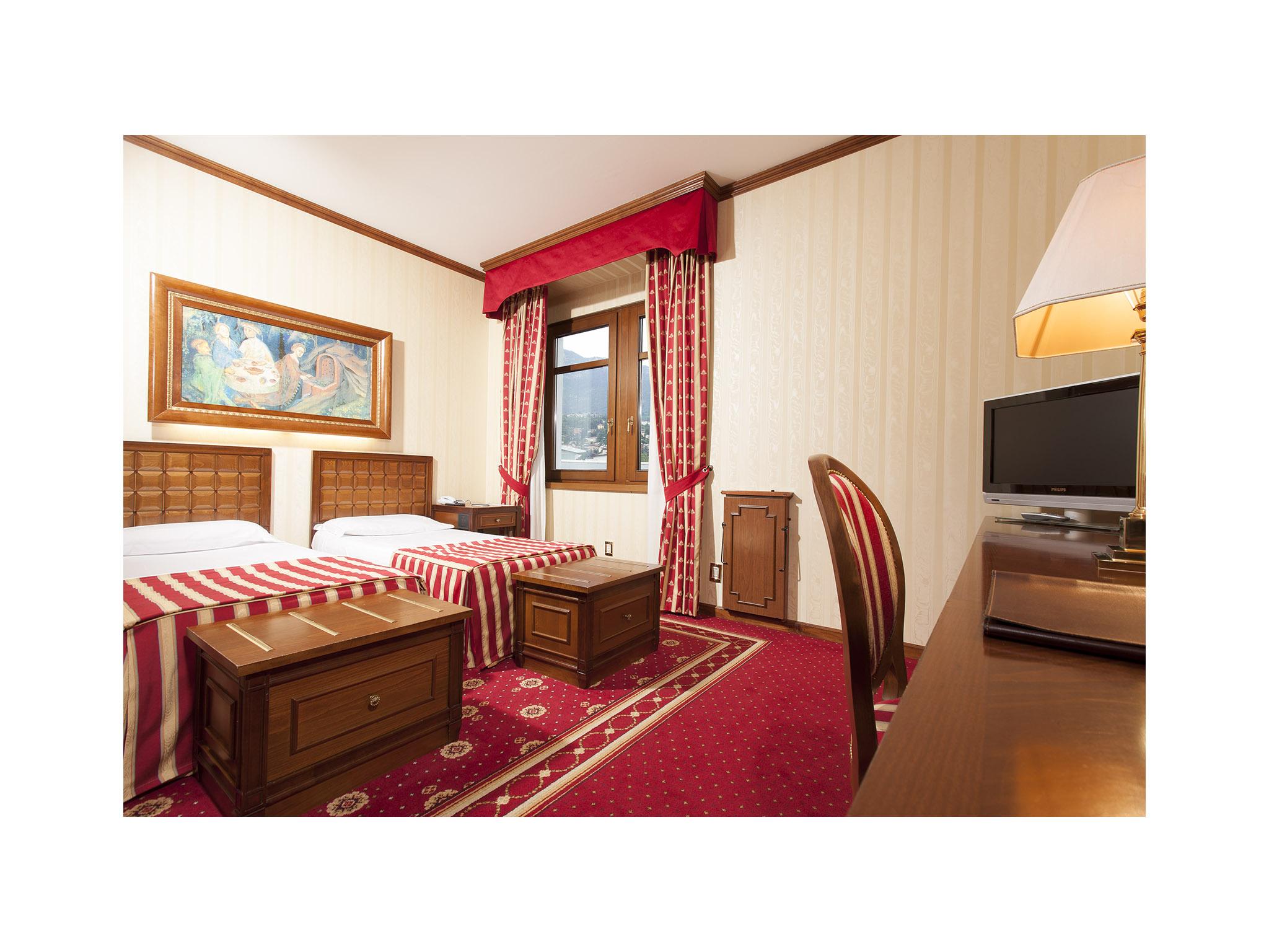 Grand Hotel