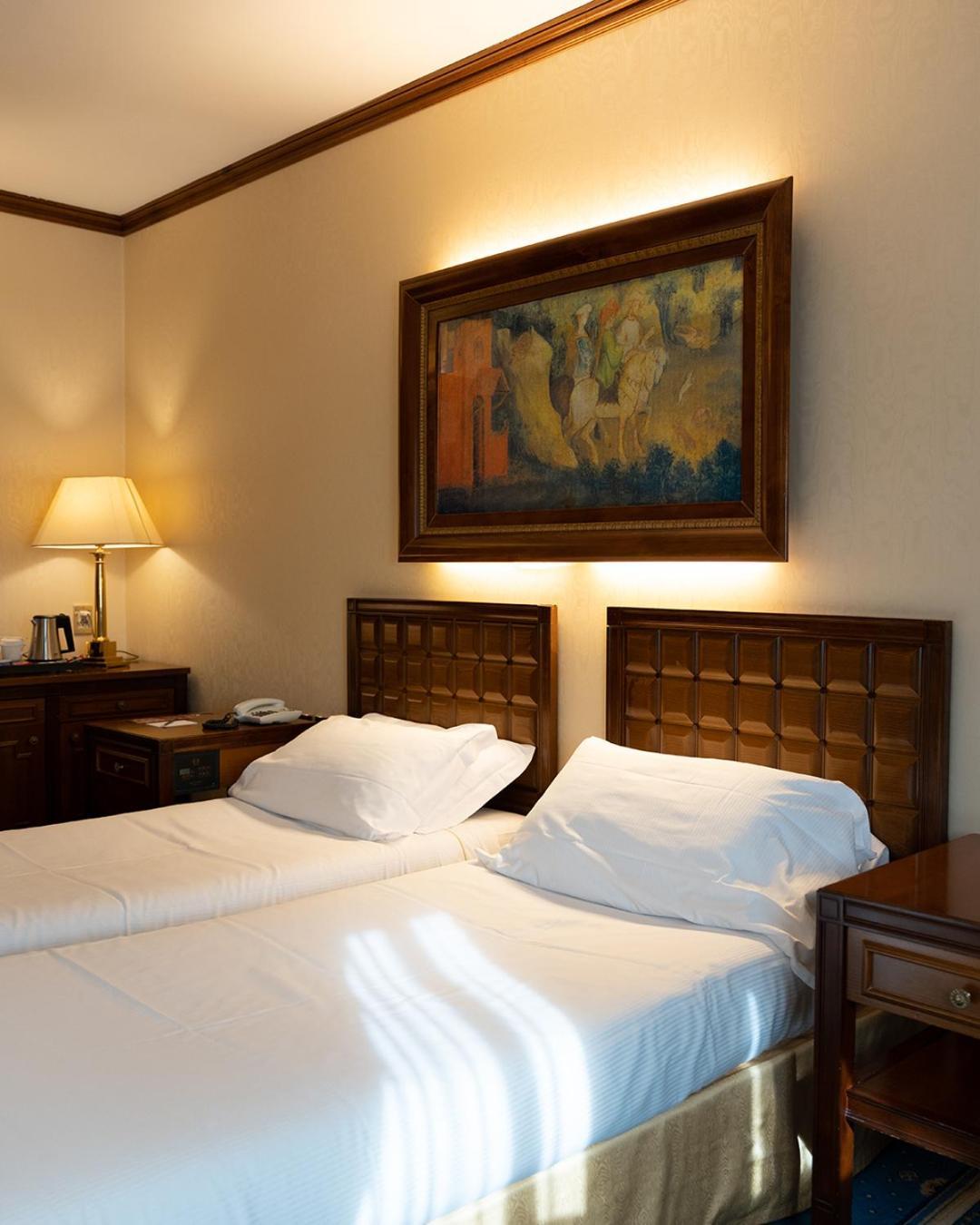 Grand Hotel 4*