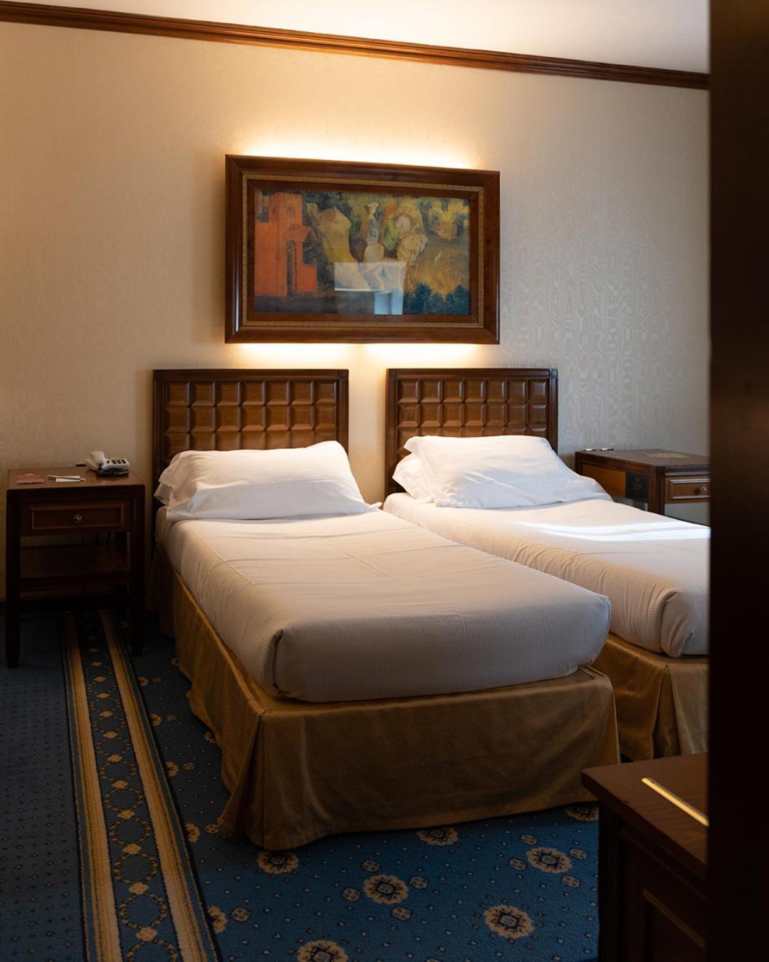 Hotel Grand Trente