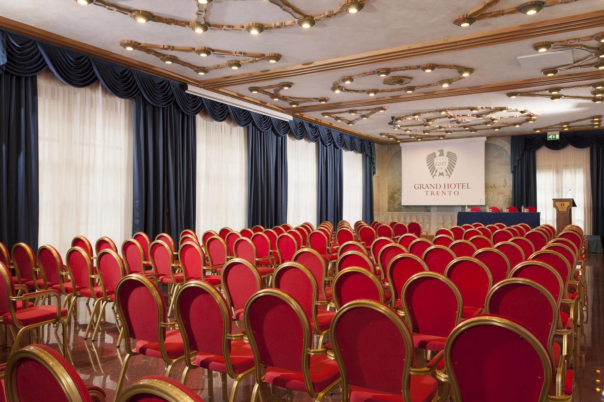 Grand Hotel 4*