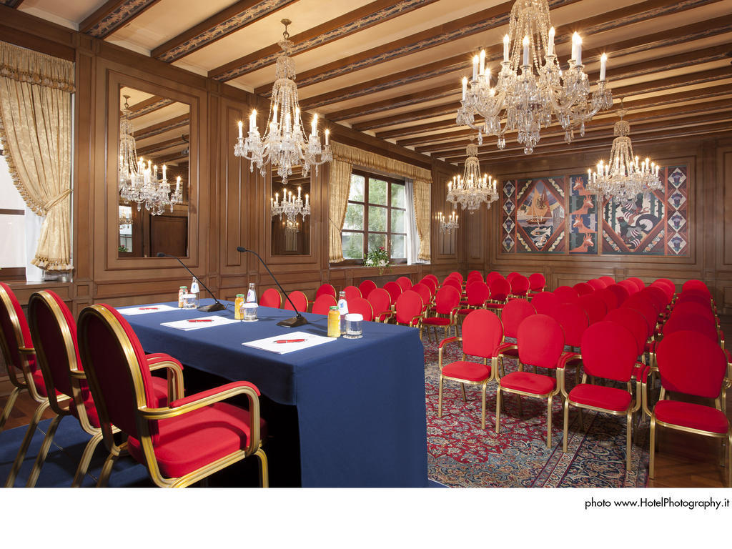 Grand Hotel 4*