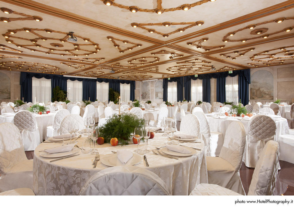 Hotel Grand Trente
